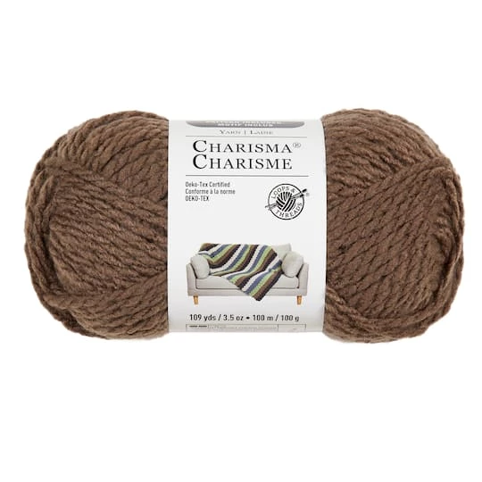 New 🥰 Charisma™ Yarn by Loops & Threads® 🤩 29 New 🥰 Charisma™ Yarn by Loops & Threads® 🤩 - Image 27
