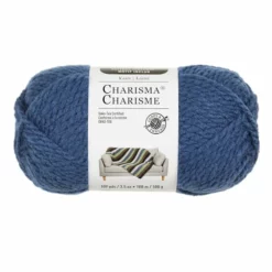 Best deal ⌛ Charisma™ Yarn by Loops & Threads® 😍 -Loops and Threads Sales Shop 10601365 1 1