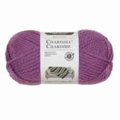 Best deal ⌛ Charisma™ Yarn by Loops & Threads® 😍 -Loops and Threads Sales Shop 10601367 1 1