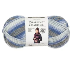 Best deal ⌛ Charisma™ Yarn by Loops & Threads® 😍 -Loops and Threads Sales Shop 10601370 1 1