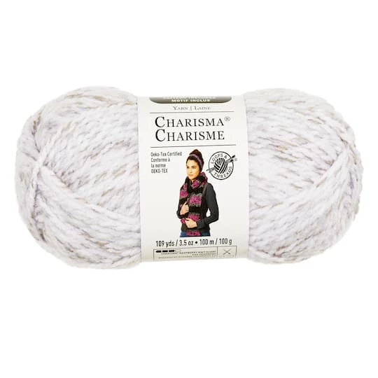 New 🥰 Charisma™ Yarn by Loops & Threads® 🤩 39 New 🥰 Charisma™ Yarn by Loops & Threads® 🤩 - Image 37