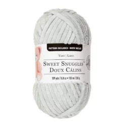 Loops and Threads Store 23 Cheap ๐ Sweet Snuggles™ Yarn by Loops & Threads® ๐