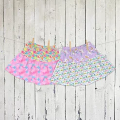 New 🌟 Unicorn Cotton Fabric by Loops & Threads™ 🧨 -Loops and Threads Sales Shop 10631294 2