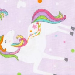 New 🌟 Unicorn Cotton Fabric by Loops & Threads™ 🧨 -Loops and Threads Sales Shop 10631294 3