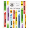 Cheap 😀 Multicolor Crayon Cotton Fabric by Loops & Threads™ 👏 -Loops and Threads Sales Shop 10631301 1