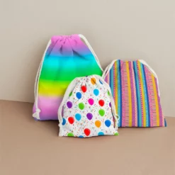 Best reviews of 😀 Colorful Ombre Cotton Fabric by Loops & Threads™ 😍 -Loops and Threads Sales Shop 10631303 2