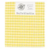 Hot Sale β€οΈ Yellow & White Plaid Cotton Fabric by Loops & Threads™ β 1 Hot Sale β€οΈ Yellow & White Plaid Cotton Fabric by Loops & Threads™ β -Loops and Threads Sales Shop 10631309 1