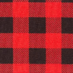 Best reviews of π Red & Black Buffalo Plaid Cotton Fabric by Loops & Threads™ π₯ 7 Best reviews of π Red & Black Buffalo Plaid Cotton Fabric by Loops & Threads™ π₯ -Loops and Threads Sales Shop 10631315 3