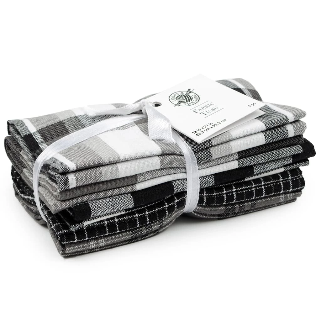 Best reviews of π Homespun Cotton Fabric Bundle by Loops & Threads™ π€© 3 Best reviews of π Homespun Cotton Fabric Bundle by Loops & Threads™ π€©