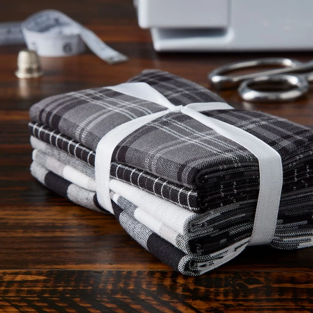 Best reviews of π Homespun Cotton Fabric Bundle by Loops & Threads™ π€© 4 Best reviews of π Homespun Cotton Fabric Bundle by Loops & Threads™ π€© - Image 2