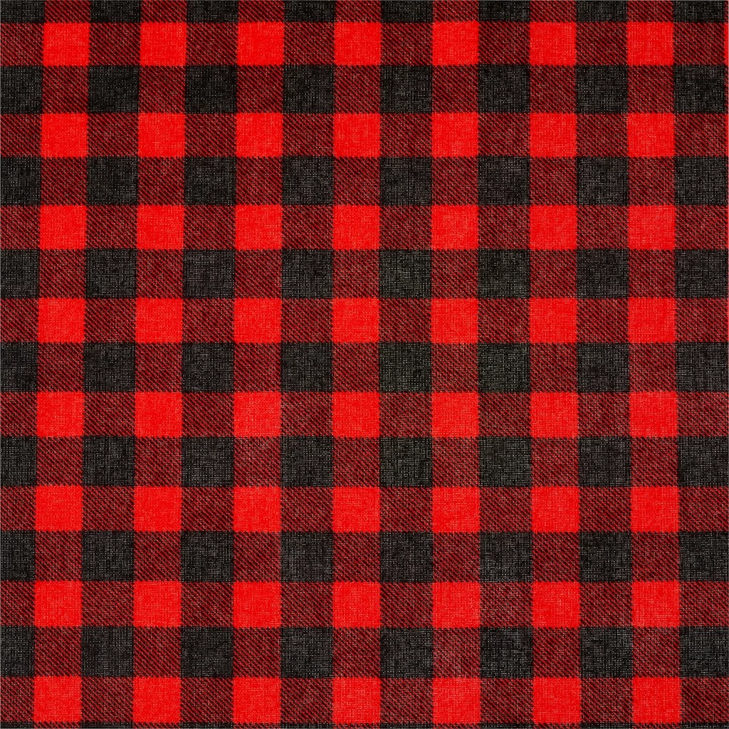 Cheap π₯ Flannel Print Cotton Fabric Bundle by Loops & Threads™ π€© 8 Cheap π₯ Flannel Print Cotton Fabric Bundle by Loops & Threads™ π€© - Image 6