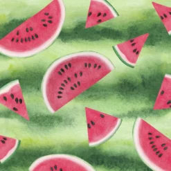 Flash Sale ⭐ Green Watermelon Cotton Fabric Bundle by Loops & Threads™ ⌛ 9 Flash Sale ⭐ Green Watermelon Cotton Fabric Bundle by Loops & Threads™ ⌛ -Loops and Threads Sales Shop 10631330 3