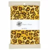 Discount ⌛ Cheetah Print Cotton Fabric Bundle by Loops & Threads™ 🧨 -Loops and Threads Sales Shop 10631335 1