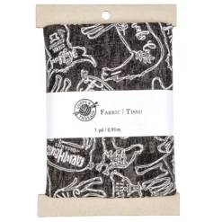 Best Sale ✔️ Black & White Farmhouse Cotton Fabric Bundle by Loops & Threads™ ⭐