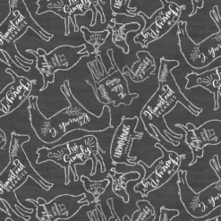 Best Sale ✔️ Black & White Farmhouse Cotton Fabric Bundle by Loops & Threads™ ⭐ 7 Best Sale ✔️ Black & White Farmhouse Cotton Fabric Bundle by Loops & Threads™ ⭐ -Loops and Threads Sales Shop 10631343 3