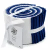 New π Blue & White Cotton Fabric Strips by Loops & Threads™ π― 2 New π Blue & White Cotton Fabric Strips by Loops & Threads™ π― -Loops and Threads Sales Shop 10631344 1
