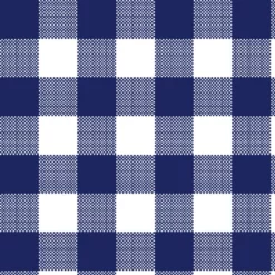 Top 10 π Navy & White Checkered Cotton Fabric Squares by Loops & Threads™ π₯° 12 Top 10 π Navy & White Checkered Cotton Fabric Squares by Loops & Threads™ π₯° -Loops and Threads Sales Shop 10631349 4