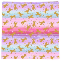 New π Unicorn Cotton Fabric Squares by Loops & Threads™ 𧨠15 New π Unicorn Cotton Fabric Squares by Loops & Threads™ 𧨠-Loops and Threads Sales Shop 10631350 5