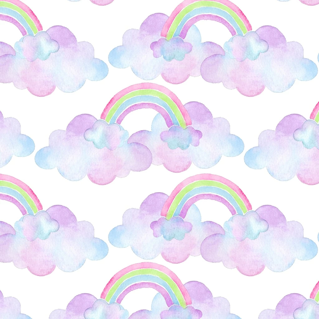 New π Unicorn Cotton Fabric Squares by Loops & Threads™ 𧨠10 New π Unicorn Cotton Fabric Squares by Loops & Threads™ 𧨠- Image 8