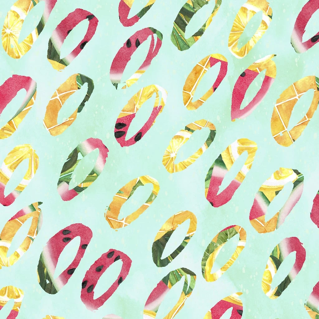 Promo β Assorted Novelty Cotton Fabric Squares by Loops & Threads™ π 7 Promo β Assorted Novelty Cotton Fabric Squares by Loops & Threads™ π - Image 5