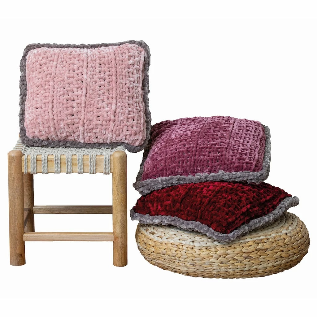 Best Pirce π Royal Velvet™ Yarn by Loops & Threads® π― 4 Best Pirce π Royal Velvet™ Yarn by Loops & Threads® π― - Image 2