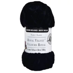 Flash Sale 👍 18 Pack: Royal Velvet™ Yarn by Loops & Threads® 🥰 -Loops and Threads Sales Shop 10631742 1