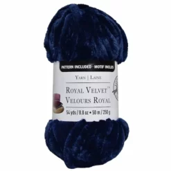 Flash Sale 👍 18 Pack: Royal Velvet™ Yarn by Loops & Threads® 🥰 -Loops and Threads Sales Shop 10631746 1