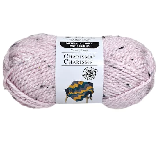 Best Sale βοΈ 15 Pack: Charisma™ Tweed Yarn by Loops & Threads® π 6 Best Sale βοΈ 15 Pack: Charisma™ Tweed Yarn by Loops & Threads® π - Image 4