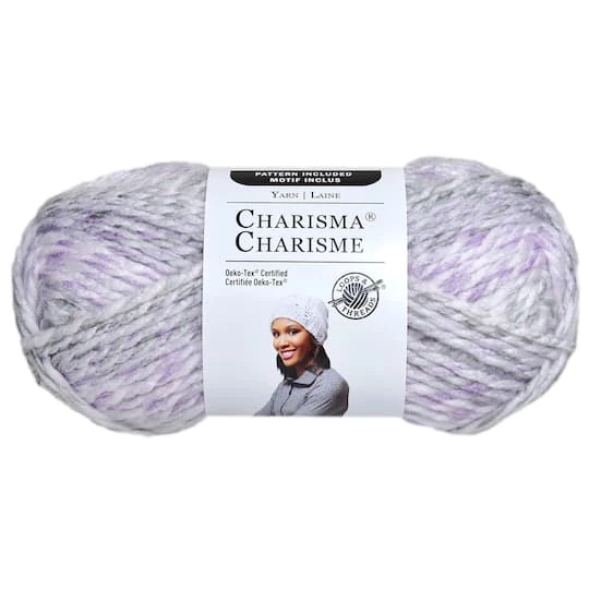 New 🥰 Charisma™ Yarn by Loops & Threads® 🤩 40 New 🥰 Charisma™ Yarn by Loops & Threads® 🤩 - Image 38