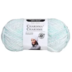 New 🥰 Charisma™ Yarn by Loops & Threads® 🤩 88 New 🥰 Charisma™ Yarn by Loops & Threads® 🤩 -Loops and Threads Sales Shop 10632448 1
