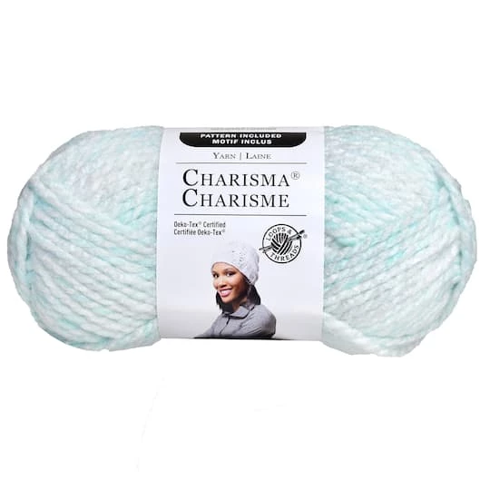 New 🥰 Charisma™ Yarn by Loops & Threads® 🤩 41 New 🥰 Charisma™ Yarn by Loops & Threads® 🤩 - Image 39