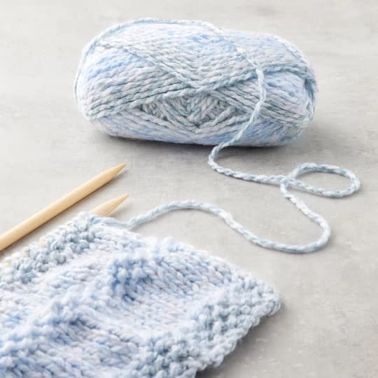 New 🥰 Charisma™ Yarn by Loops & Threads® 🤩 42 New 🥰 Charisma™ Yarn by Loops & Threads® 🤩 - Image 40