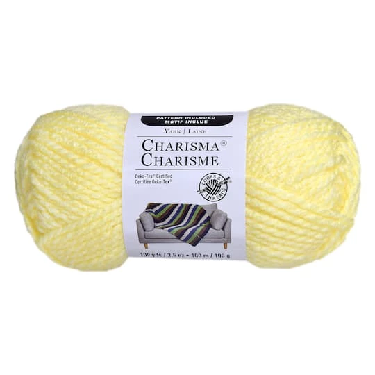 New 🥰 Charisma™ Yarn by Loops & Threads® 🤩 43 New 🥰 Charisma™ Yarn by Loops & Threads® 🤩 - Image 41