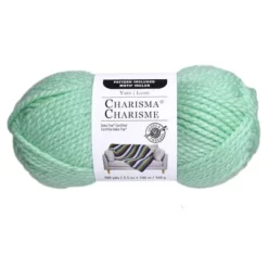 New 🥰 Charisma™ Yarn by Loops & Threads® 🤩 91 New 🥰 Charisma™ Yarn by Loops & Threads® 🤩 -Loops and Threads Sales Shop 10632451 1