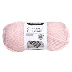 New 🥰 Charisma™ Yarn by Loops & Threads® 🤩 92 New 🥰 Charisma™ Yarn by Loops & Threads® 🤩 -Loops and Threads Sales Shop 10632452 1