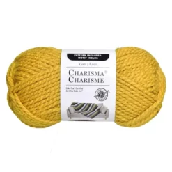 New 🥰 Charisma™ Yarn by Loops & Threads® 🤩 94 New 🥰 Charisma™ Yarn by Loops & Threads® 🤩 -Loops and Threads Sales Shop 10632454 1