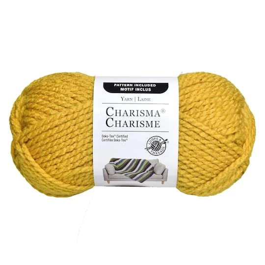 New 🥰 Charisma™ Yarn by Loops & Threads® 🤩 47 New 🥰 Charisma™ Yarn by Loops & Threads® 🤩 - Image 45