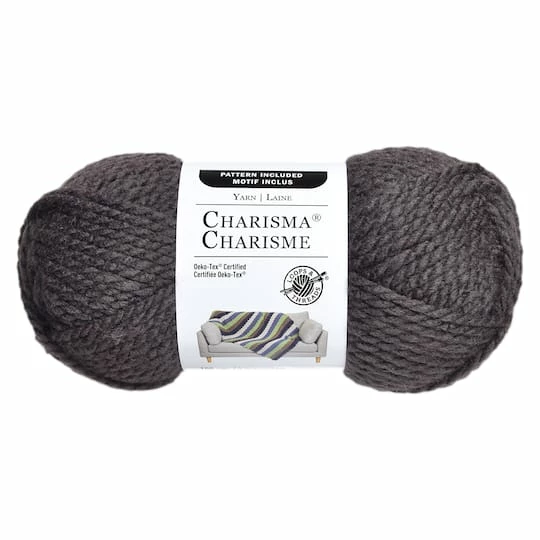 New 🥰 Charisma™ Yarn by Loops & Threads® 🤩 49 New 🥰 Charisma™ Yarn by Loops & Threads® 🤩 - Image 47