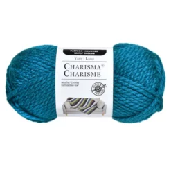 Best deal ⌛ Charisma™ Yarn by Loops & Threads® 😍 -Loops and Threads Sales Shop 10632457 1 1
