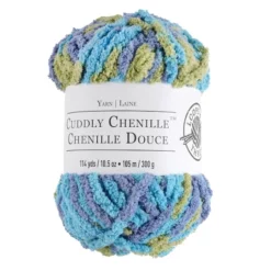 Cheap ⭐ 8 Pack: Cuddly Chenille™ Yarn by Loops & Threads® ❤️ 7 Cheap ⭐ 8 Pack: Cuddly Chenille™ Yarn by Loops & Threads® ❤️ -Loops and Threads Sales Shop 10632847 1