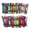Wholesale π 6 Pack: Craft Cord Value Pack by Loops & Threads® π 1 Wholesale π 6 Pack: Craft Cord Value Pack by Loops & Threads® π -Loops and Threads Sales Shop 10633049 2 1