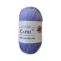 Outlet 😀 12 Pack: Capri™ Solid Yarn by Loops & Threads® ⭐ -Loops and Threads Sales Shop 10640120 1 1