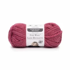 Budget ⌛ 15 Pack: Cozy Wool™ Yarn by Loops & Threads® 👍 -Loops and Threads Sales Shop 10640413 1