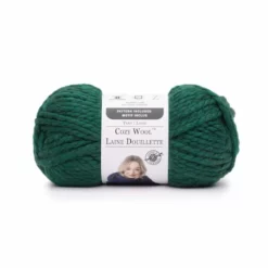 Budget ⌛ 15 Pack: Cozy Wool™ Yarn by Loops & Threads® 👍 -Loops and Threads Sales Shop 10640414 1