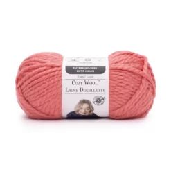 Budget ⌛ 15 Pack: Cozy Wool™ Yarn by Loops & Threads® 👍 -Loops and Threads Sales Shop 10640415 1
