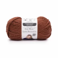 Budget ⌛ 15 Pack: Cozy Wool™ Yarn by Loops & Threads® 👍 -Loops and Threads Sales Shop 10640416 1