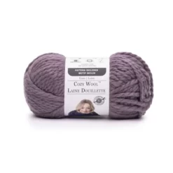 Budget ⌛ 15 Pack: Cozy Wool™ Yarn by Loops & Threads® 👍 -Loops and Threads Sales Shop 10640418 1