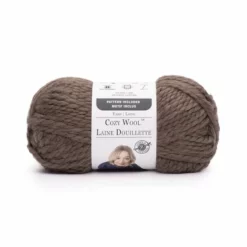 Budget ⌛ 15 Pack: Cozy Wool™ Yarn by Loops & Threads® 👍 -Loops and Threads Sales Shop 10640421 1
