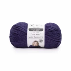 Budget ⌛ 15 Pack: Cozy Wool™ Yarn by Loops & Threads® 👍 -Loops and Threads Sales Shop 10640422 1