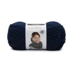 Budget ⌛ 15 Pack: Cozy Wool™ Yarn by Loops & Threads® 👍 -Loops and Threads Sales Shop 10640423 1